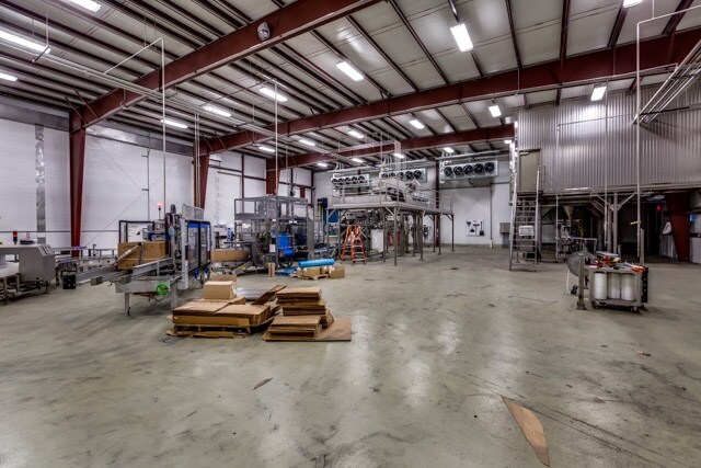 More Photos Of 430 7th Ave S, Buhl Manufacturing For Lease