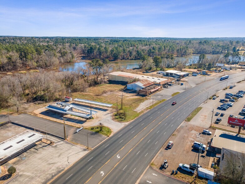 More Photos Of 420 US Highway 79 N, Henderson Land For Sale