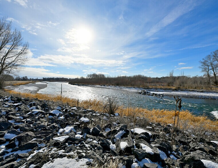 More Photos Of 4263 W 6800 S, Rexburg Land For Sale