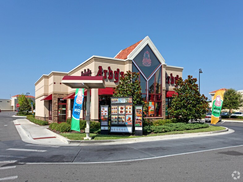 More Photos Of N Highway 27, Lady Lake Unknown For Lease