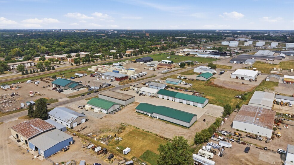 More Photos Of , Moorhead Industrial For Sale
