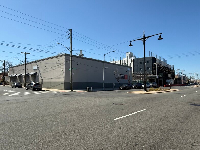 More Photos Of 221-26 Merrick Blvd, Laurelton Healthcare For Sale