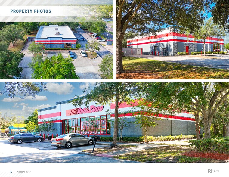 More Photos Of 801 S Goldenrod Rd, Orlando Auto Repair For Sale