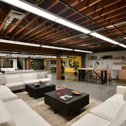 More Photos Of 1435 NW Northrup St, Portland Office For Lease