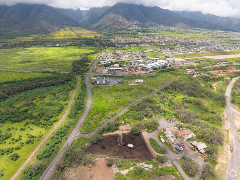More Photos Of 109 E Waiko Rd, Wailuku Land For Sale