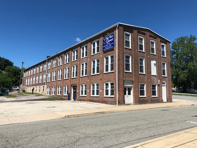 More Photos Of 710 Wheatland St, Phoenixville Office For Lease