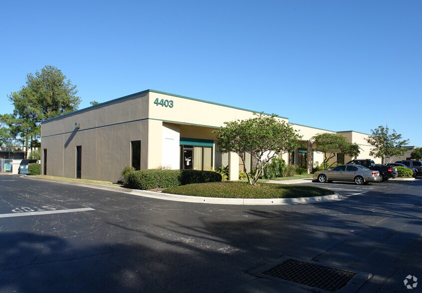 More Photos Of 4303 Vineland Rd, Orlando Unknown For Lease