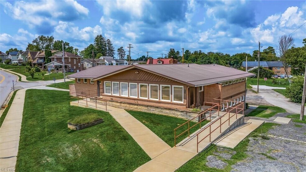 More Photos Of 1117 Clark St, Cambridge Medical For Sale