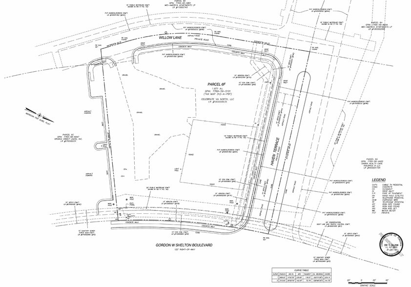 More Photos Of 2200 Gordon W. Shelton blvd, Fredericksburg Land For Lease