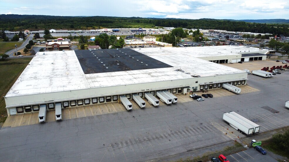More Photos Of 891 Beaver Dr, Dubois Warehouse For Lease