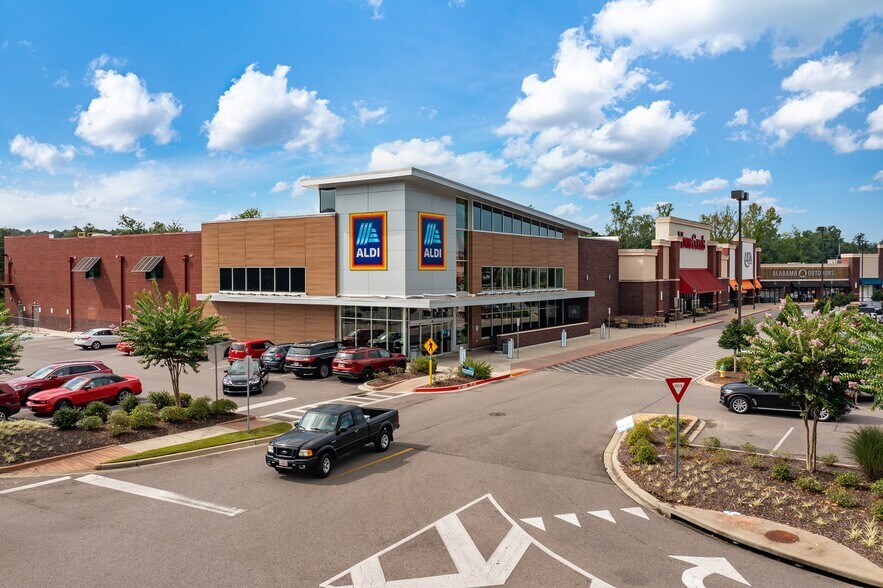 More Photos Of 2000 Gadsden Hwy, Trussville Unknown For Lease