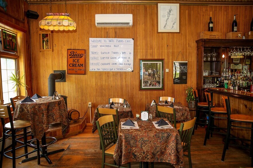 More Photos Of 3790 Main St, Willsboro Restaurant For Sale