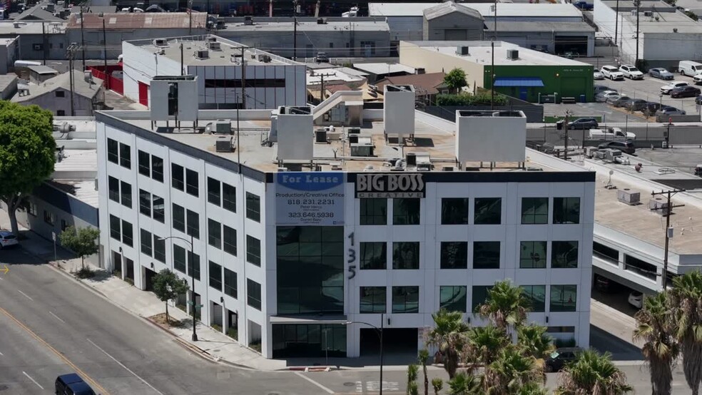 Primary Photo Of 135 W Magnolia Blvd, Burbank Loft Creative Space For Lease