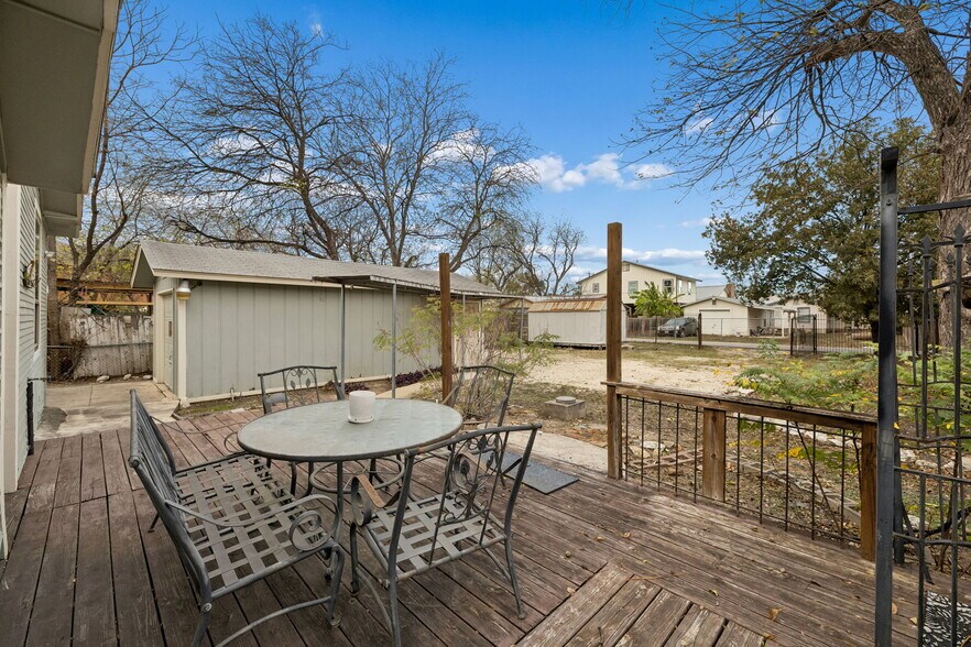 More Photos Of 937 Culebra Rd, San Antonio Office Residential For Sale