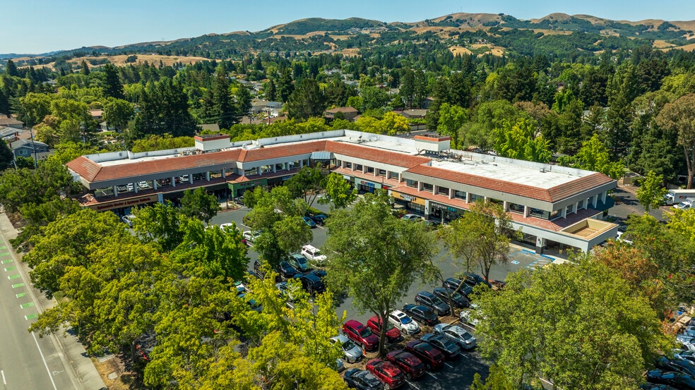 More Photos Of 2551 San Ramon Valley Blvd, San Ramon Storefront Retail Office For Lease