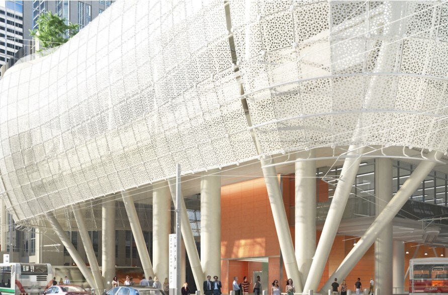 More Photos Of 425 Mission St, San Francisco Freestanding For Lease