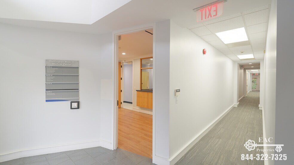 More Photos Of 887 Bridgeport Ave, Shelton Medical For Lease