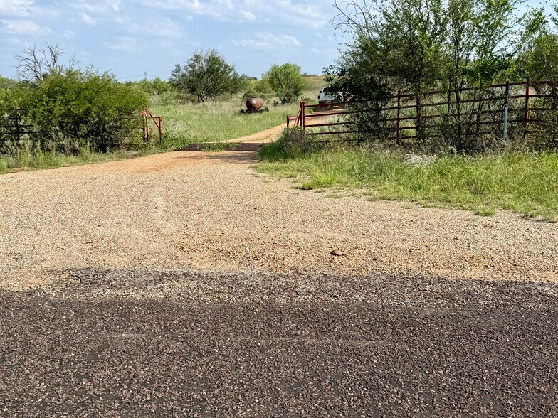 More Photos Of 112 FM 1045, Roaring Springs Land For Sale