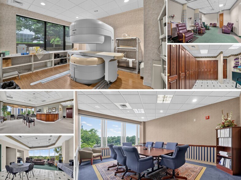 More Photos Of 3729 Easton Nazareth Hwy, Easton Medical For Sale