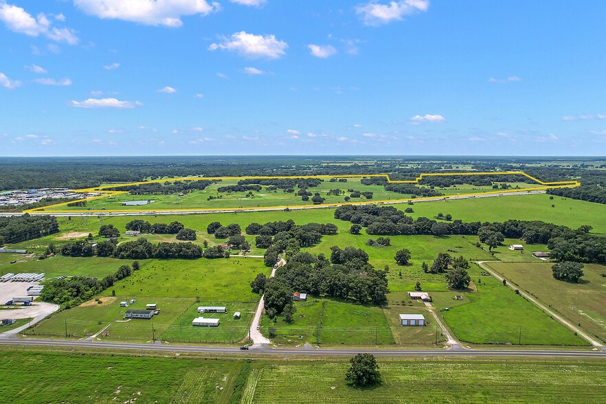 More Photos Of 412 FL-44, Wildwood Land For Sale