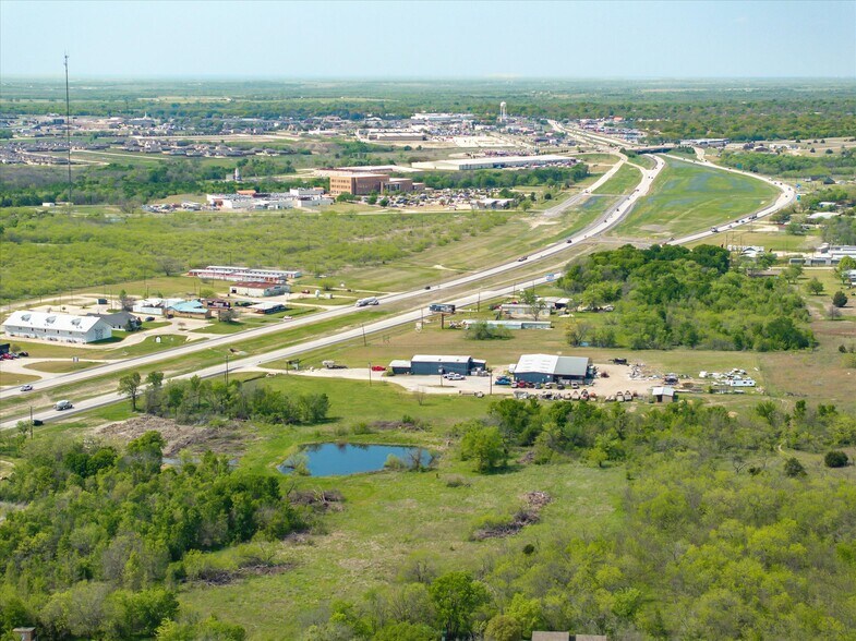 More Photos Of 00 US 175, Kaufman Land For Sale