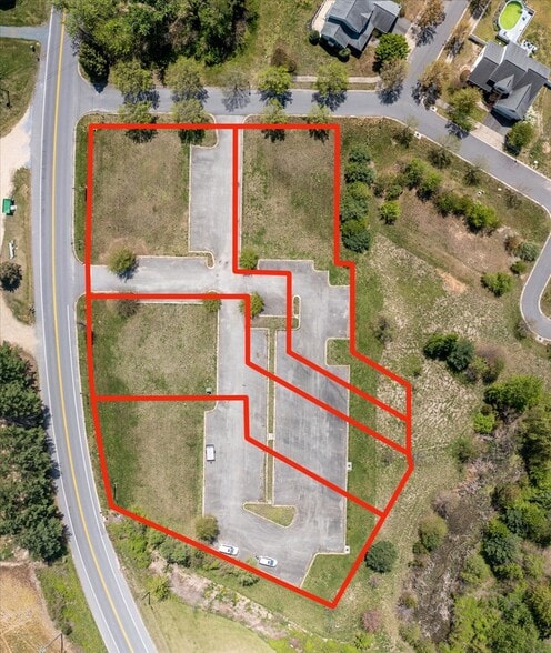 More Photos Of 100 Reeand Ln, Church Hill Land For Sale
