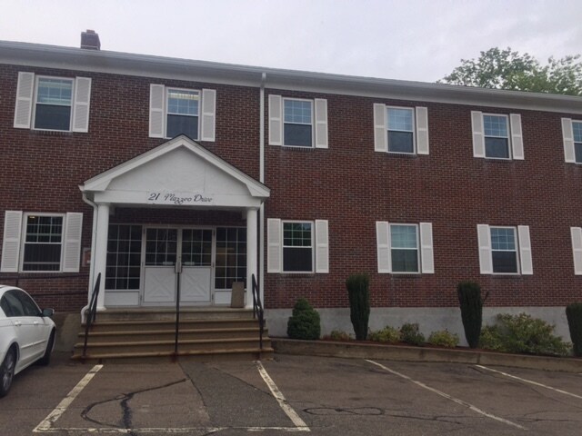 More Photos Of 21 Mazzeo Dr, Randolph Office For Sale
