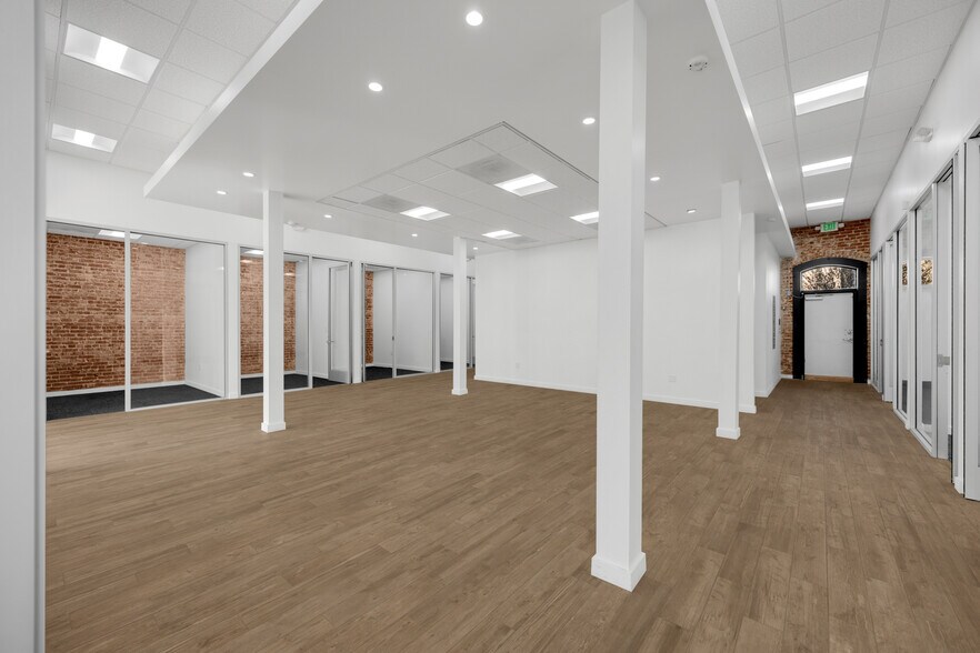 More Photos Of 3613 Gage Ave, Bell Storefront For Lease