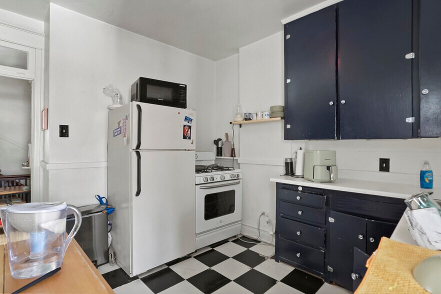 More Photos Of 1355-1365 Vine St, Denver Apartments For Sale