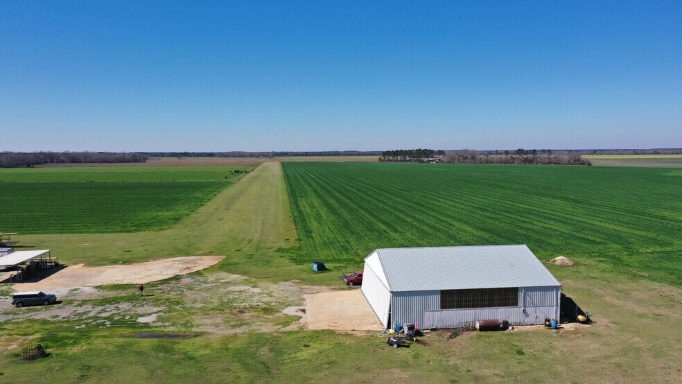 More Photos Of Lot 3 McCullough Road, Atmore Land For Sale