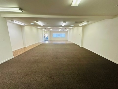 More Photos Of 821 W El Camino Real, Mountain View Flex For Lease