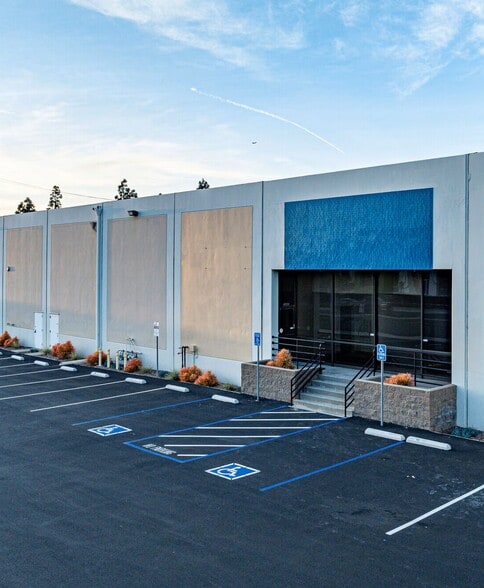 More Photos Of 12439-12455 Florence Ave, Santa Fe Springs Warehouse For Sale