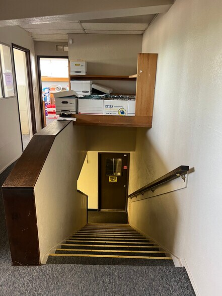 More Photos Of 8120 35th Ave, Sacramento Manufacturing For Lease