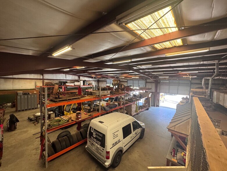 More Photos Of 4337 Brogdon Place Cv, Suwanee Flex For Lease