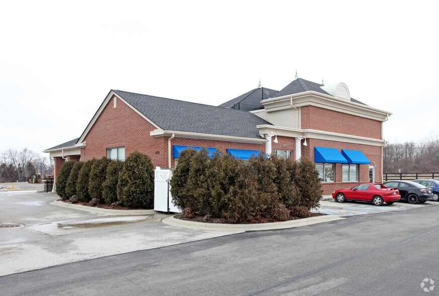 More Photos Of 8509 Owenfield Dr, Powell Bank For Lease