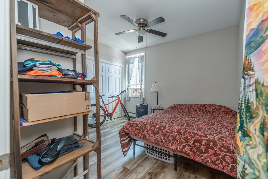 More Photos Of 666 Broadway, Kingston Storefront Retail Residential For Sale