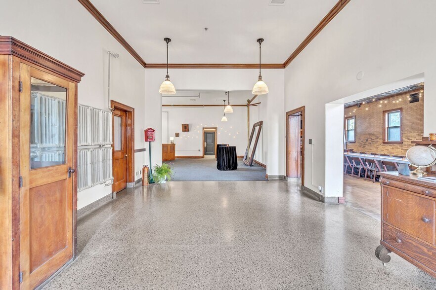 More Photos Of 407 N Hawley Rd, Milwaukee Lodge Meeting Hall For Sale