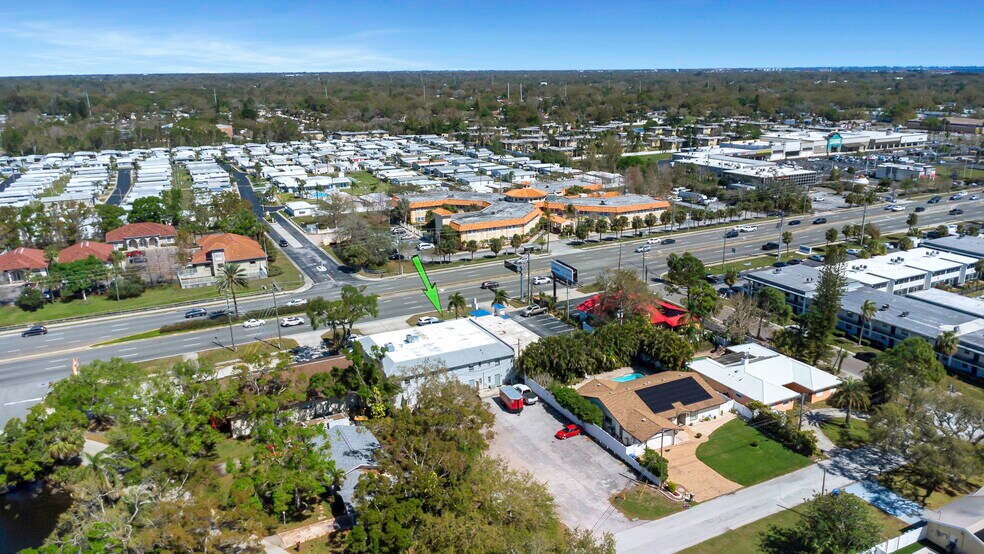 More Photos Of 1915 E Bay Dr, Largo General Retail For Sale