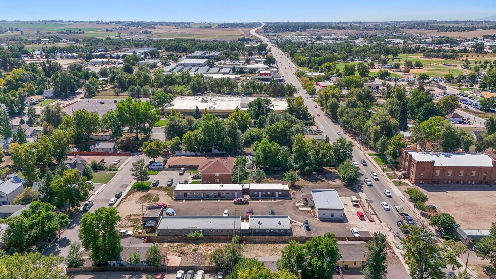 More Photos Of 168 S Lincoln Ave, Loveland Multifamily For Sale