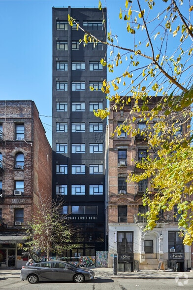 More Photos Of 163 Orchard St, New York Hotel For Lease