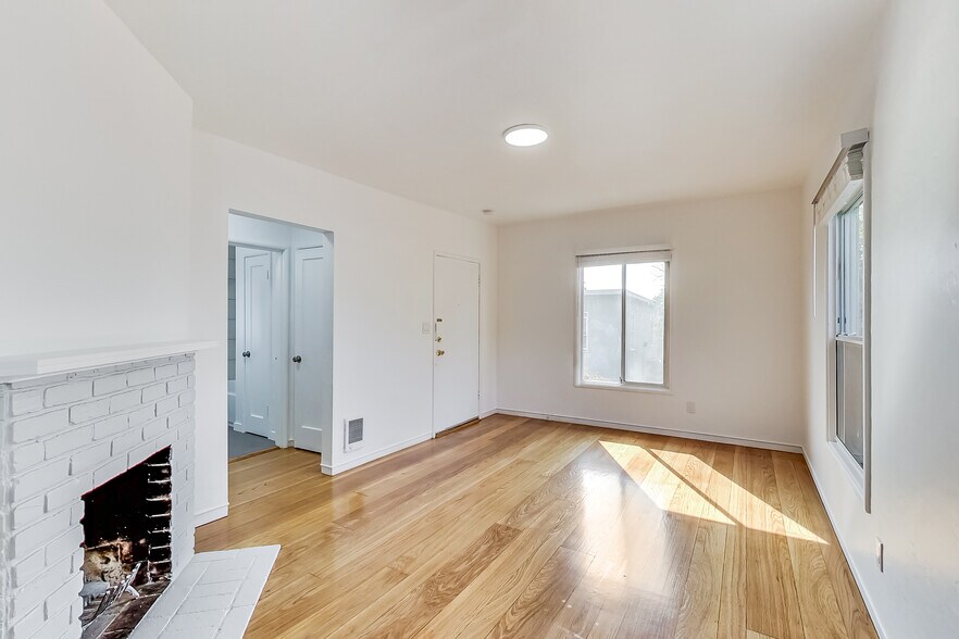 More Photos Of 1207-1233 University Ave, Berkeley Apartments For Sale