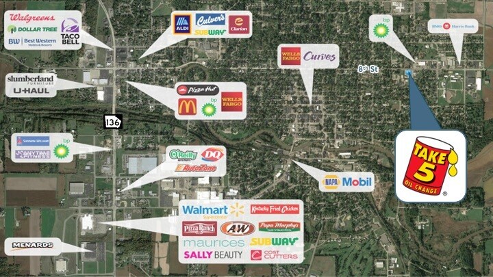 More Photos Of 818 8th St, Baraboo Freestanding For Sale