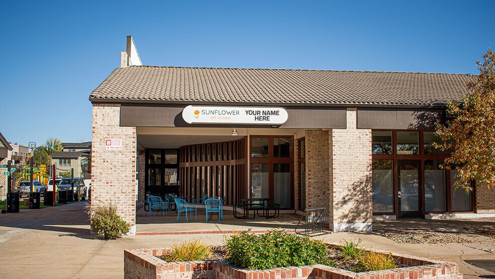 More Photos Of 6565 Gunpark Dr, Boulder Unknown For Lease