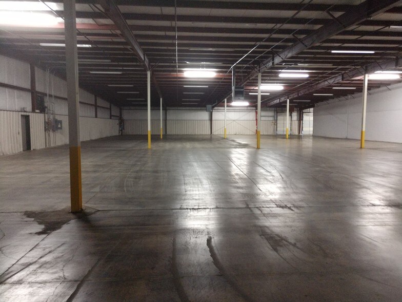 More Photos Of 460 Commerce Pl, Asheboro Warehouse For Lease