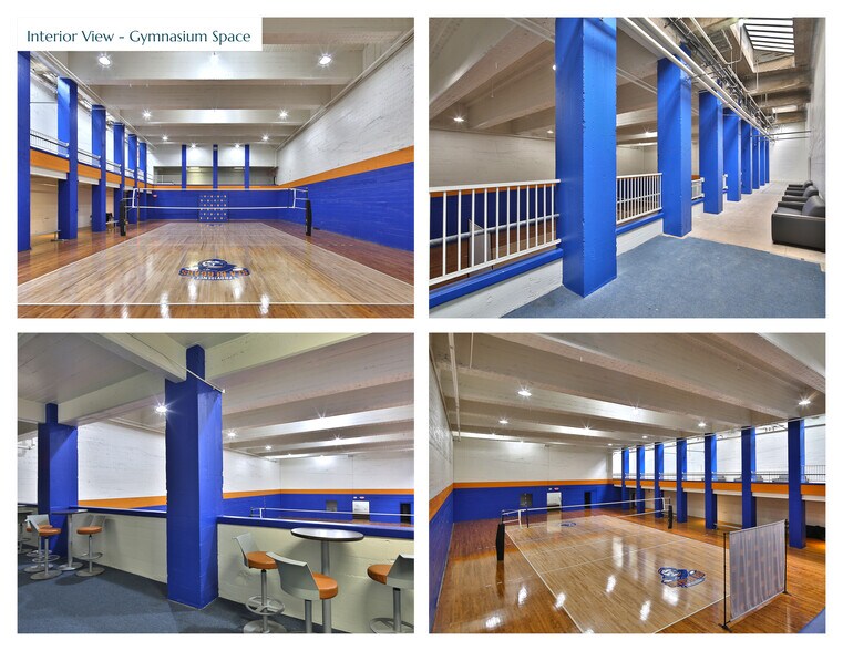 More Photos Of 464 E Walnut St, Pasadena Specialty For Lease