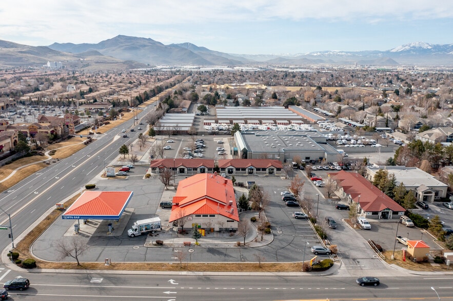 More Photos Of 2955 Vista Blvd, Sparks Freestanding For Sale