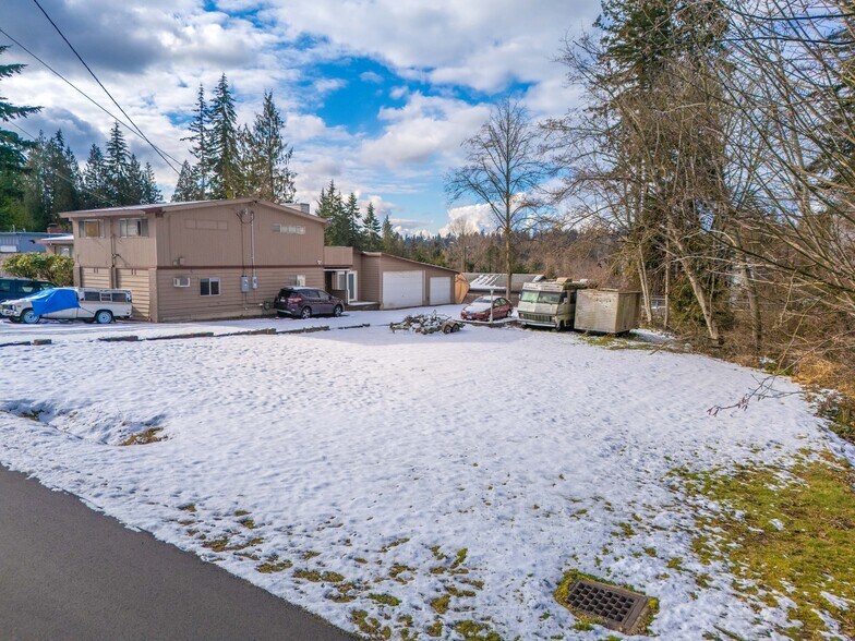 More Photos Of 16620 20th Ave W, Lynnwood Land For Sale