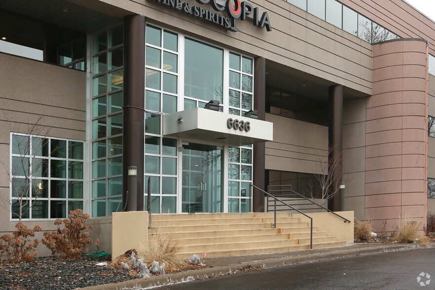 More Photos Of 6636 S Cedar Ave, Richfield Office For Lease