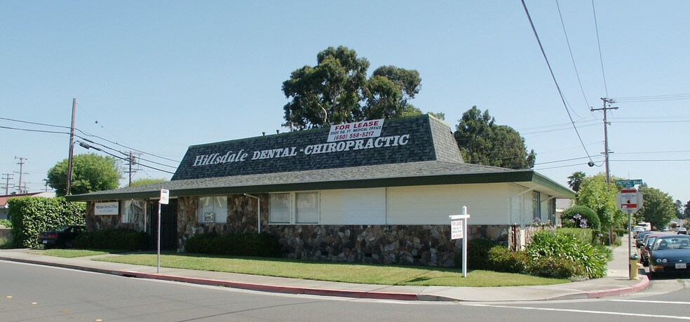 More Photos Of 3455 Pacific Blvd, San Mateo Medical For Lease