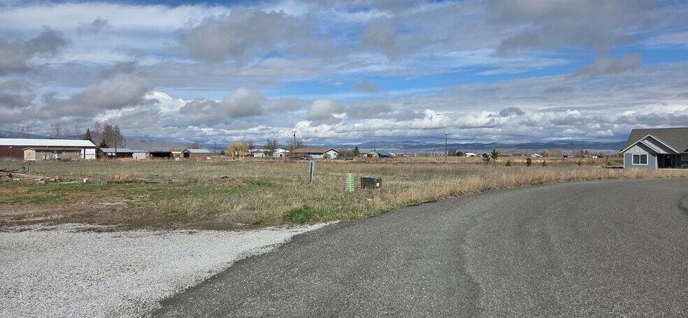 More Photos Of 3780 Cupid Dr, Helena Land For Sale